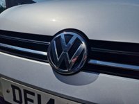 USED 2014 14 VOLKSWAGEN GOLF 1.6 TDI BlueMotion Tech SE Euro 5 (s/s) 5dr TIMINGBELTDONEX2|NAV|SENSORS