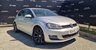 USED 2014 14 VOLKSWAGEN GOLF 1.6 TDI BlueMotion Tech SE Euro 5 (s/s) 5dr TIMINGBELTDONEX2|NAV|SENSORS