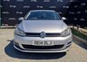 USED 2014 14 VOLKSWAGEN GOLF 1.6 TDI BlueMotion Tech SE Euro 5 (s/s) 5dr TIMINGBELTDONEX2|NAV|SENSORS
