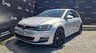 USED 2014 14 VOLKSWAGEN GOLF 1.6 TDI BlueMotion Tech SE Euro 5 (s/s) 5dr TIMINGBELTDONEX2|NAV|SENSORS