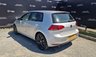 USED 2014 14 VOLKSWAGEN GOLF 1.6 TDI BlueMotion Tech SE Euro 5 (s/s) 5dr TIMINGBELTDONEX2|NAV|SENSORS