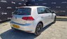 USED 2014 14 VOLKSWAGEN GOLF 1.6 TDI BlueMotion Tech SE Euro 5 (s/s) 5dr TIMINGBELTDONEX2|NAV|SENSORS