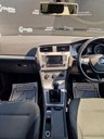 USED 2014 14 VOLKSWAGEN GOLF 1.6 TDI BlueMotion Tech SE Euro 5 (s/s) 5dr TIMINGBELTDONEX2|NAV|SENSORS