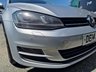USED 2014 14 VOLKSWAGEN GOLF 1.6 TDI BlueMotion Tech SE Euro 5 (s/s) 5dr TIMINGBELTDONEX2|NAV|SENSORS