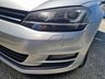 USED 2014 14 VOLKSWAGEN GOLF 1.6 TDI BlueMotion Tech SE Euro 5 (s/s) 5dr TIMINGBELTDONEX2|NAV|SENSORS