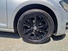 USED 2014 14 VOLKSWAGEN GOLF 1.6 TDI BlueMotion Tech SE Euro 5 (s/s) 5dr TIMINGBELTDONEX2|NAV|SENSORS