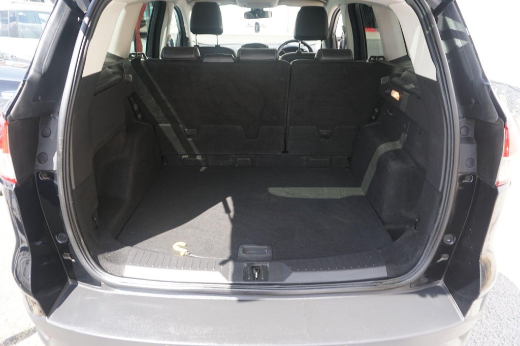 USED 2014 64 FORD KUGA 1.6T EcoBoost Titanium 2WD Euro 5 (s/s) 5dr JUST ARRIVED!!!