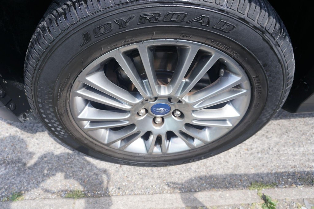 USED 2014 64 FORD KUGA 1.6T EcoBoost Titanium 2WD Euro 5 (s/s) 5dr JUST ARRIVED!!!