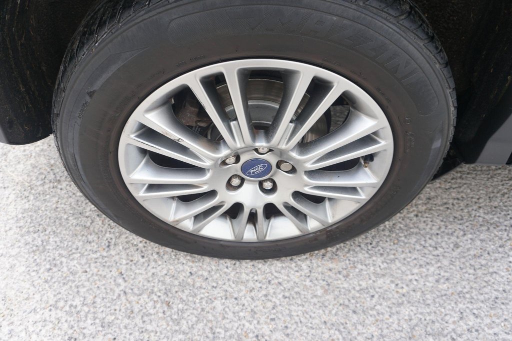 USED 2014 64 FORD KUGA 1.6T EcoBoost Titanium 2WD Euro 5 (s/s) 5dr JUST ARRIVED!!!