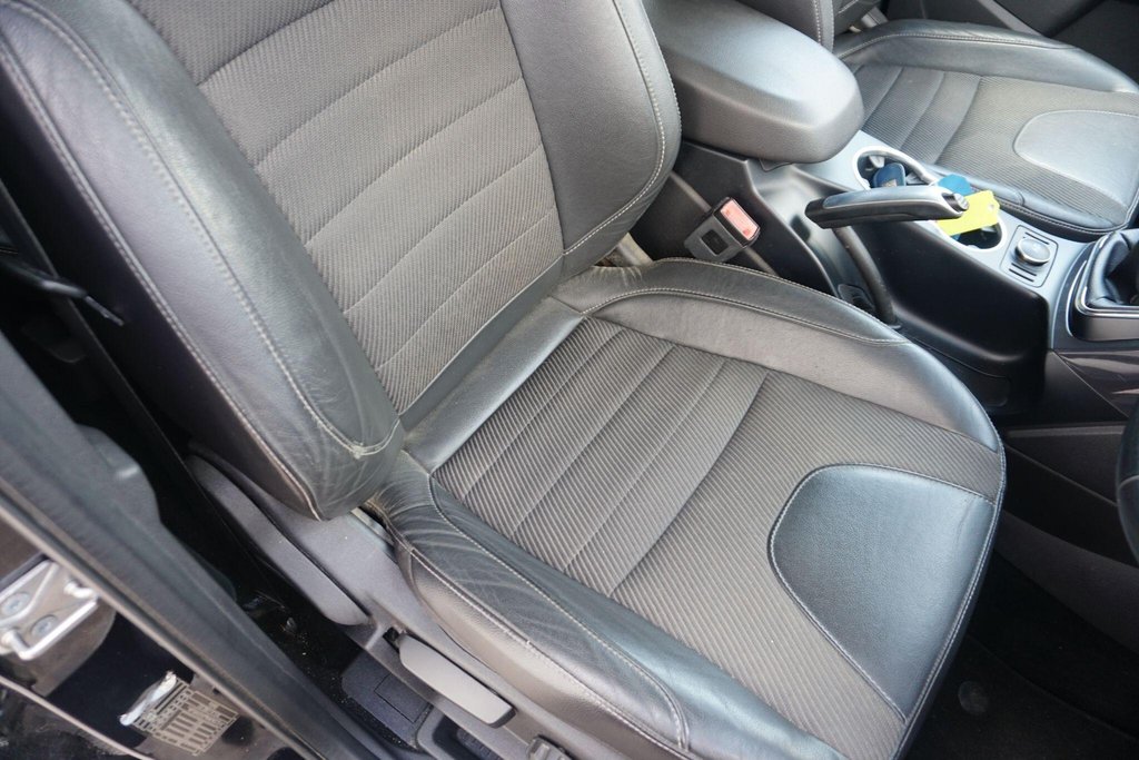 USED 2014 64 FORD KUGA 1.6T EcoBoost Titanium 2WD Euro 5 (s/s) 5dr JUST ARRIVED!!!