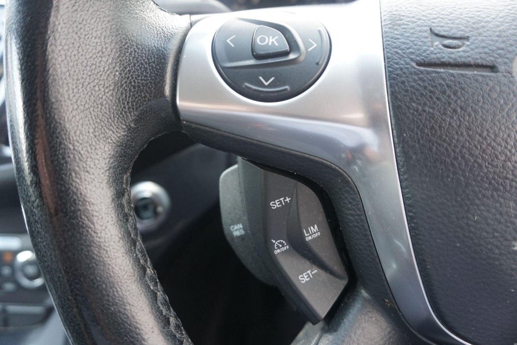 USED 2014 64 FORD KUGA 1.6T EcoBoost Titanium 2WD Euro 5 (s/s) 5dr JUST ARRIVED!!!
