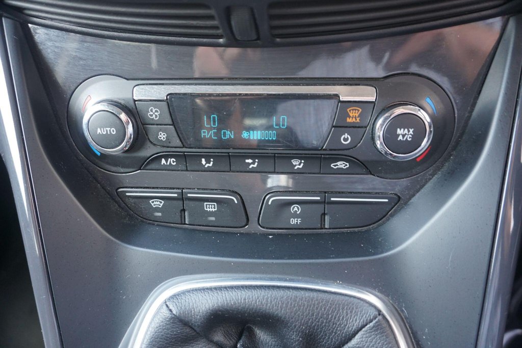 USED 2014 64 FORD KUGA 1.6T EcoBoost Titanium 2WD Euro 5 (s/s) 5dr JUST ARRIVED!!!
