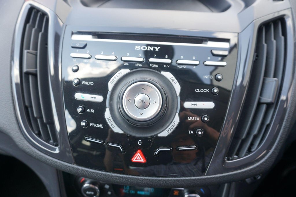 USED 2014 64 FORD KUGA 1.6T EcoBoost Titanium 2WD Euro 5 (s/s) 5dr JUST ARRIVED!!!