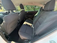 USED 2018 18 KIA SPORTAGE 1.6 GDi 2 SUV 5dr Petrol Manual Euro 6 (s/s) (130 bhp) 