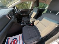 USED 2018 18 KIA SPORTAGE 1.6 GDi 2 SUV 5dr Petrol Manual Euro 6 (s/s) (130 bhp) 
