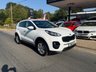 USED 2018 18 KIA SPORTAGE 1.6 GDi 2 SUV 5dr Petrol Manual Euro 6 (s/s) (130 bhp) 