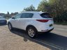 USED 2018 18 KIA SPORTAGE 1.6 GDi 2 SUV 5dr Petrol Manual Euro 6 (s/s) (130 bhp) 