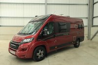 USED FIAT DUCATO 