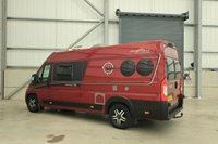 USED FIAT DUCATO 