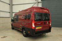 USED FIAT DUCATO 