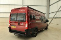 USED FIAT DUCATO 