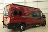 USED FIAT DUCATO 