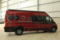 USED FIAT DUCATO 