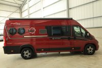 USED FIAT DUCATO 
