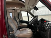 USED FIAT DUCATO 