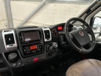 USED FIAT DUCATO 