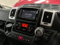 USED FIAT DUCATO 