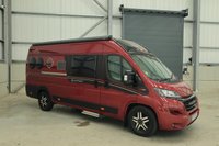 USED FIAT DUCATO 
