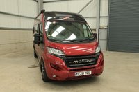 USED FIAT DUCATO 