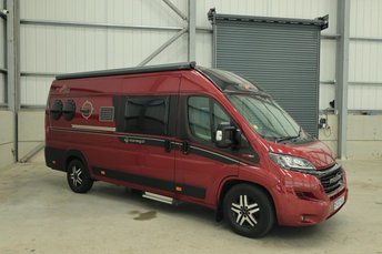 2020 FIAT DUCATO