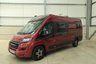 USED FIAT DUCATO 