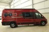 USED FIAT DUCATO 