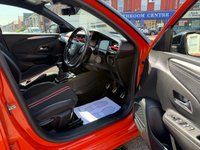 USED 2020 20 VAUXHALL CORSA 1.2 Turbo SRi Nav Hatchback 5dr Petrol Manual Euro 6 (s/s) (100 ps) 1.2 TURBO DRIVES AND LOOKS AMAZING