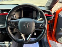 USED 2020 20 VAUXHALL CORSA 1.2 Turbo SRi Nav Hatchback 5dr Petrol Manual Euro 6 (s/s) (100 ps) 1.2 TURBO DRIVES AND LOOKS AMAZING