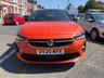 USED 2020 20 VAUXHALL CORSA 1.2 Turbo SRi Nav Hatchback 5dr Petrol Manual Euro 6 (s/s) (100 ps) 1.2 TURBO DRIVES AND LOOKS AMAZING