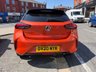 USED 2020 20 VAUXHALL CORSA 1.2 Turbo SRi Nav Hatchback 5dr Petrol Manual Euro 6 (s/s) (100 ps) 1.2 TURBO DRIVES AND LOOKS AMAZING