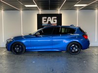 USED 2018 14 BMW 1 SERIES 3.0 M140i Shadow Edition Hatchback 5dr Petrol Auto Euro 6 (s/s) (340 ps) GREAT SPEC | CLEAN EXAMPLE