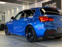 USED 2018 14 BMW 1 SERIES 3.0 M140i Shadow Edition Hatchback 5dr Petrol Auto Euro 6 (s/s) (340 ps) GREAT SPEC | CLEAN EXAMPLE