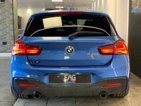 USED 2018 14 BMW 1 SERIES 3.0 M140i Shadow Edition Hatchback 5dr Petrol Auto Euro 6 (s/s) (340 ps) GREAT SPEC | CLEAN EXAMPLE