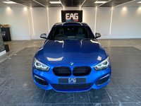 USED 2018 14 BMW 1 SERIES 3.0 M140i Shadow Edition Hatchback 5dr Petrol Auto Euro 6 (s/s) (340 ps) GREAT SPEC | CLEAN EXAMPLE