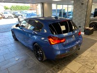 USED 2018 14 BMW 1 SERIES 3.0 M140i Shadow Edition Hatchback 5dr Petrol Auto Euro 6 (s/s) (340 ps) GREAT SPEC | CLEAN EXAMPLE