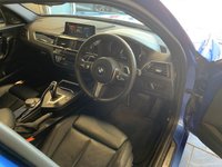 USED 2018 14 BMW 1 SERIES 3.0 M140i Shadow Edition Hatchback 5dr Petrol Auto Euro 6 (s/s) (340 ps) GREAT SPEC | CLEAN EXAMPLE