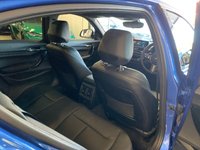 USED 2018 14 BMW 1 SERIES 3.0 M140i Shadow Edition Hatchback 5dr Petrol Auto Euro 6 (s/s) (340 ps) GREAT SPEC | CLEAN EXAMPLE