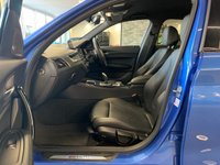 USED 2018 14 BMW 1 SERIES 3.0 M140i Shadow Edition Hatchback 5dr Petrol Auto Euro 6 (s/s) (340 ps) GREAT SPEC | CLEAN EXAMPLE