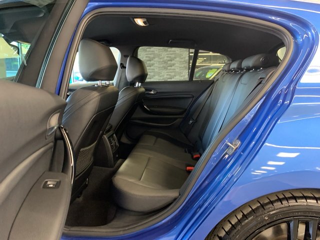 USED 2018 14 BMW 1 SERIES 3.0 M140i Shadow Edition Hatchback 5dr Petrol Auto Euro 6 (s/s) (340 ps) GREAT SPEC | CLEAN EXAMPLE