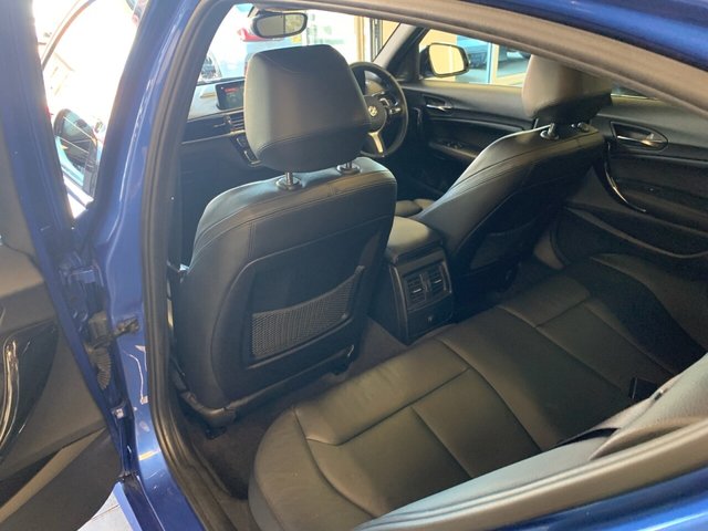 USED 2018 14 BMW 1 SERIES 3.0 M140i Shadow Edition Hatchback 5dr Petrol Auto Euro 6 (s/s) (340 ps) GREAT SPEC | CLEAN EXAMPLE